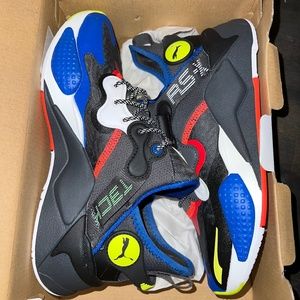 Puma RS xtech sneakers